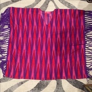 Macbeth Collection Swimsuit Coverup